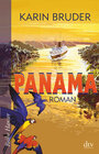 Buchcover Panama