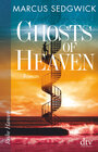 Buchcover Ghosts of Heaven