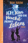 Buchcover Ich, Jean und die Nacht meines Lebens