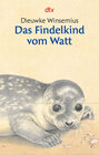 Buchcover Das Findelkind vom Watt