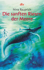 Buchcover Die sanften Riesen der Meere