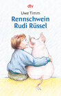 Buchcover Rennschwein Rudi Rüssel