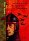 Buchcover Die Abenteuer der Ritter von der Tafelrunde