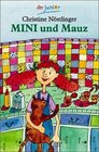 Buchcover Mini und Mauz Mini ist die Grösste