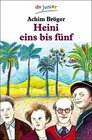Buchcover Heini eins bis fünf