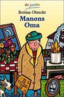Buchcover Manons Oma