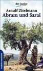 Buchcover Abram und Sarai