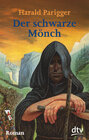 Buchcover Der schwarze Mönch