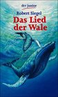 Buchcover Das Lied der Wale