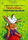 Buchcover Charly Hases Osterhasenlexikon