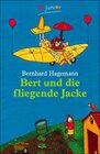 Buchcover Bert und die fliegende Jacke