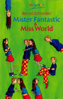 Buchcover Mister Fantastic & Miss World