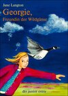 Buchcover Georgie, Freundin der Wildgänse