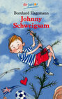 Buchcover Johnny Schweigsam