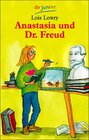 Buchcover Anastasia und Dr. Freud