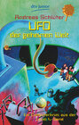 Buchcover UFO der geheimen Welt