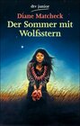 Buchcover Der Sommer mit Wolfsstern