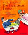Buchcover Der Badewannenkapitän