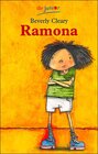 Buchcover Ramona