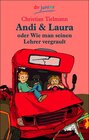 Buchcover Andi & Laura