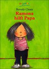 Buchcover Ramona hilft Papa