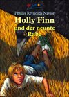 Buchcover Holly Finn und der neunte Rabe