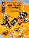 Buchcover Maiers große Rätselreise