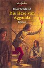 Buchcover Die Hexe von Aggunda