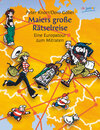 Buchcover Maiers große Rätselreise