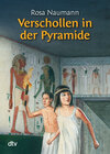 Buchcover Verschollen in der Pyramide