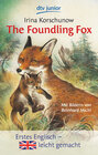 Buchcover The Foundling Fox