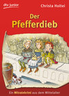 Buchcover Der Pfefferdieb