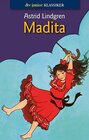 Buchcover Madita
