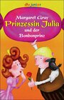 Buchcover Prinzessin Julia und der Bonbonprinz