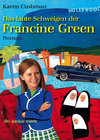 Buchcover Das laute Schweigen der Francine Green