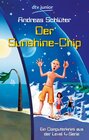 Buchcover Der Sunshine-Chip