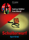 Buchcover Schulterwurf Fünf Asse