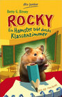 Buchcover Rocky Ein Hamster tobt durchs Klassenzimmer
