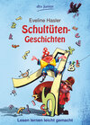 Buchcover Schultüten-Geschichten