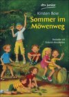 Buchcover Sommer im Möwenweg