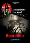 Buchcover Ausreißer Fünf Asse