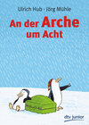 Buchcover An der Arche um Acht