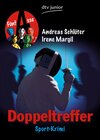 Buchcover Doppeltreffer