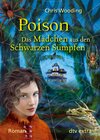 Buchcover Poison Das Mädchen aus den Schwarzen Sümpfen