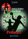 Buchcover Freiwurf Fünf Asse