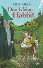 Buchcover Der kleine Hobbit