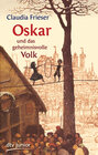 Buchcover Oskar und das geheimnisvolle Volk