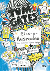 Buchcover Tom Gates: Eins-a-Ausreden (und anderes cooles Zeug)