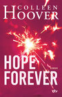 Buchcover Hope Forever