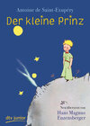Buchcover Der Kleine Prinz